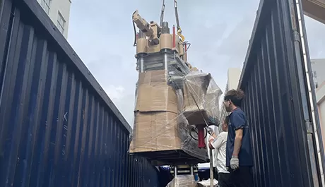 Vingt （Vietnam） Plus de capacité de production